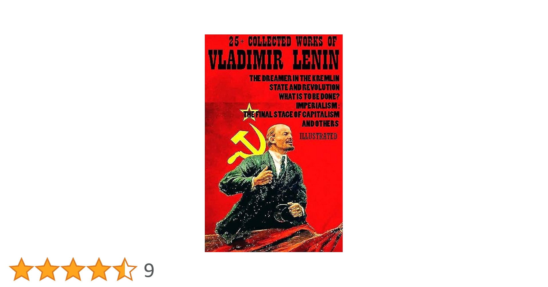 Amazon.co.jp: 25+ Collected Works of Vladimir Lenin: The